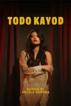 Todo Kayod (2025)