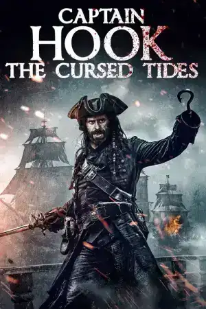 Captain Hook The Cursed Tides (2025)