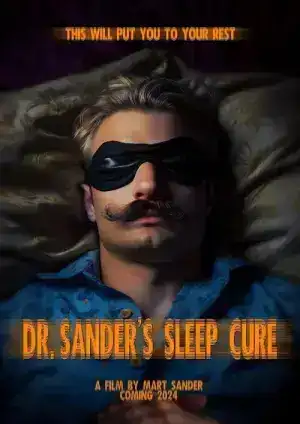 Dr. Sander s Sleep Cure (2024) ดร. แซนเดอร์ส สลีป เคียวร์