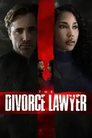 The Divorce Lawyer (2025)
