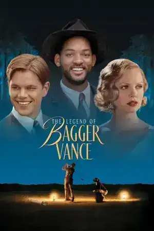 The Legend of Bagger Vance (2000) ตำนานผู้ชายทะยานฝัน