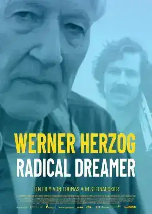 Werner Herzog Radical Dreamer (2022)