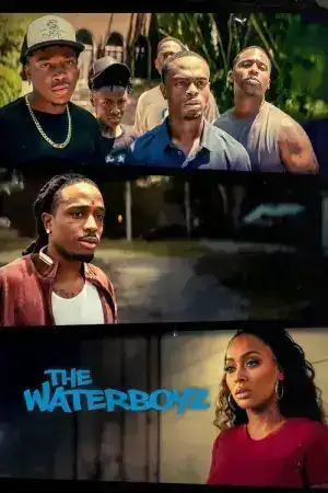 The Waterboyz (2024)