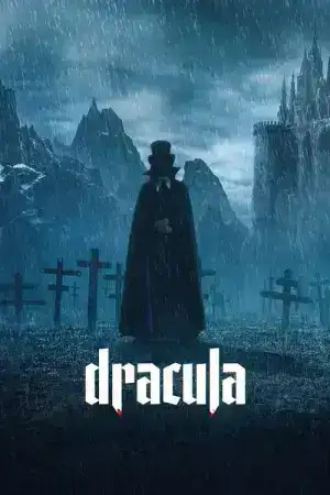 Dracula A Love Tale (2025)