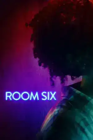Room Six (2024) รูม ซิกซ์