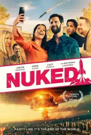 Nuked (2024) นิวค์ด