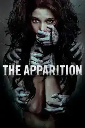 The Apparition (2012) จิตสยองปลุกวิญญาณ