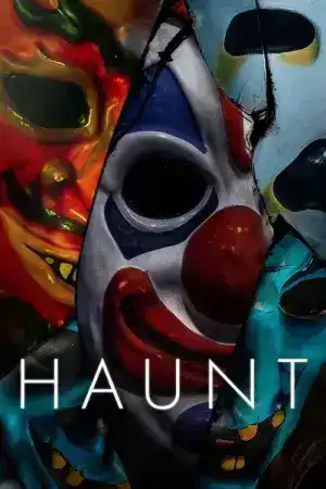 Haunt (2019) บ้านผีสิงอำมหิต