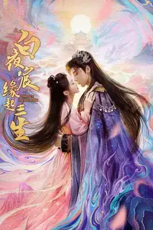 The Sun in the Dark (2025) ดวงตะวันในรัตติกาล EP.1-24 (จบ)