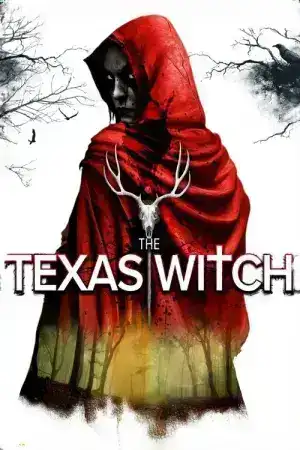 The Texas Witch (2025)