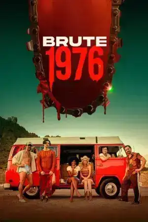 Brute 1976 (2025)