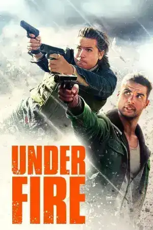 Under Fire (2025)