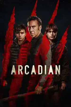 Arcadian (2024) อาร์เคเดียน