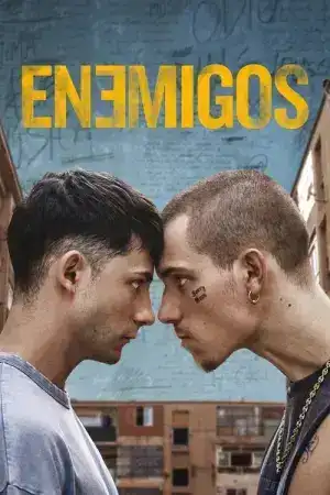 Enemigos (2025)
