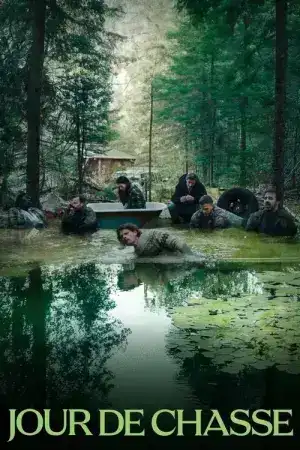 Hunting Daze (2024) ฮันติง เดย์ซ