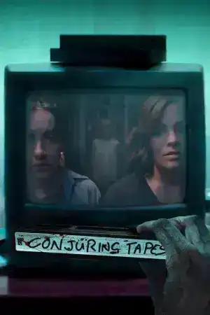 Conjuring Tapes (2025) คอนเจอริ่ง เทปส์