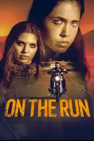 On the Run (2024) หนีตายฝ่านรก
