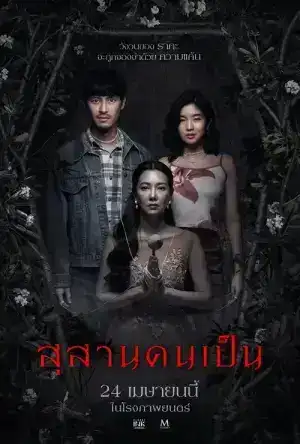 Tomb Watcher (2025) สุสานคนเป็น
