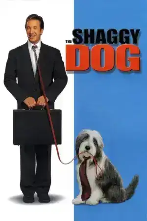The Shaggy Dog (2006) คุณพ่อพันธุ์โฮ่ง