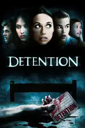 Detention (2011) เกรียนซ่าส์ ฆ่าให้เกลี้ยง