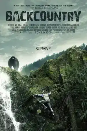 Backcountry (2015)