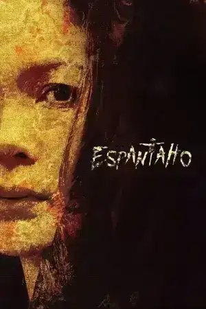 Espantaho (2024) หุ่นไล่กาอาถรรพ์
