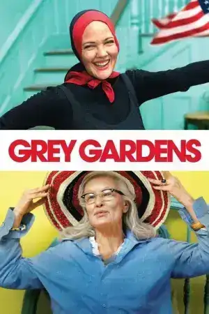 Grey Gardens (2009) เกรย์ การ์เด้นท์ส วิมานนี้มีความทรงจำ