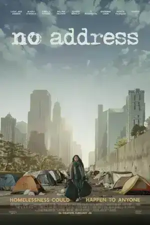 No Address (2025)