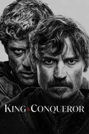 King and Conqueror (2025) EP.1-8 (จบ)