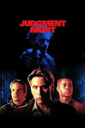 Judgment Night (1993) 4 ล่า 4 หนี หลังชนฝา