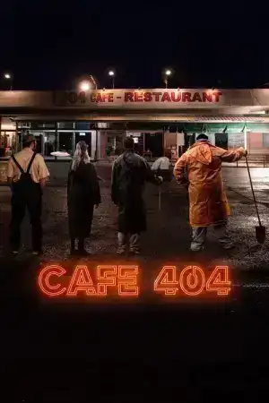 Cafe 404 (2024)