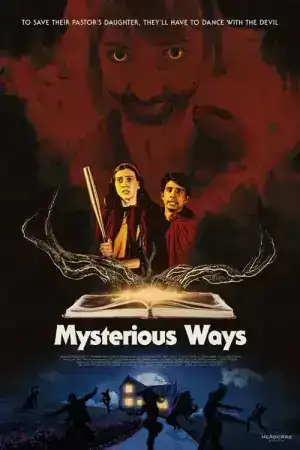 Mysterious Ways (2025)