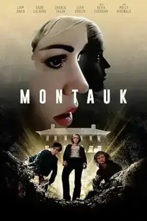 Montauk (2025)