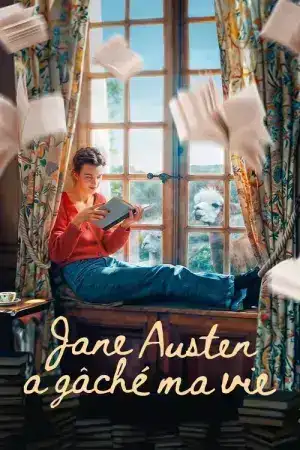 Jane Austen Wrecked My Life (2025)