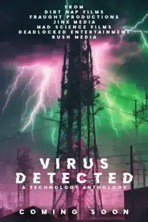 Virus (2025) ไวรัส