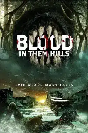 Blood in Them Hills (2025)