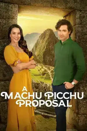 A Machu Picchu Proposal (2025)