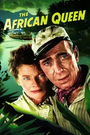 The African Queen (1951) แอฟริกันควีน เรือตอร์ปิโดมรณะ