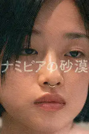 Desert of Namibia (2024)