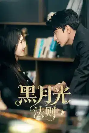 Princess Revenge (2025) ใต้เงาจันทร์อับแสง EP.1-24 (จบ)