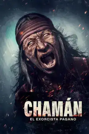 Shaman (2025) ชาแมน