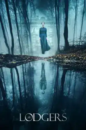 The Lodgers (2017) เดอะลอดจ์ วิญญาณอาฆาต