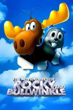 The Adventures of Rocky and Bullwinkle (2000) ร๊อคกี้ บูลวิงเกิ้ล บั๊ดดี้ ฮีโร่พิทักษ์โลก