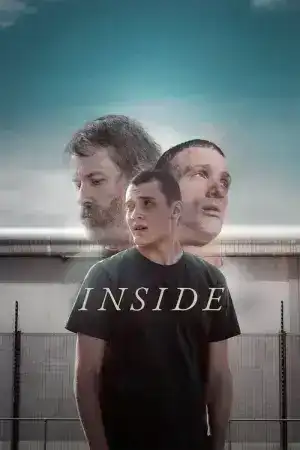 Inside (2025)