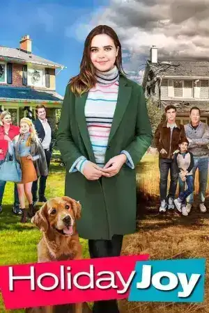 Holiday Joy (2016) ฮอลิเดย์จอย