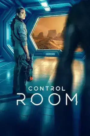 Control Room (2025)
