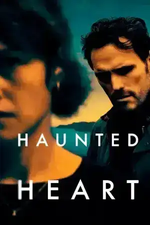 Haunted Heart (2024) ฮอนเต็ด ฮาร์ท