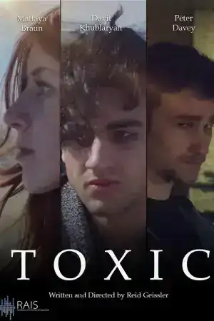 Toxic (2025) ท็อกซิก
