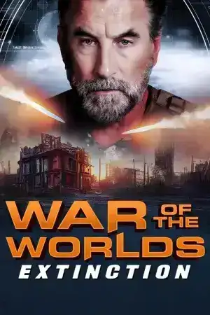 War of the Worlds Extinction (2024)