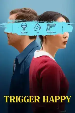 Trigger Happy (2025)